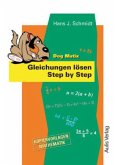 Dog Matix: Gleichungen lösen Step by Step