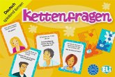 Kettenfragen (Spiel) Kettenfragen (Spiel)