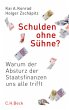 Schulden ohne Sühne? - Bild 1