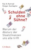 Schulden ohne Sühne?