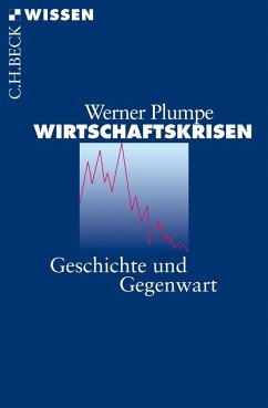 Wirtschaftskrisen - Plumpe, Werner