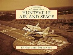 Huntsville Air and Space - Wicks, T. Gary