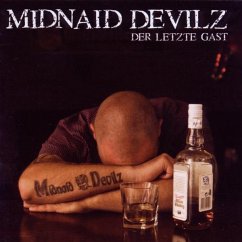 Der Letzte Gast Cover Der Letzte Gast