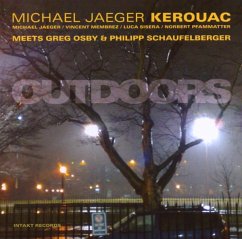 Cover Outdoors