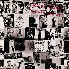 Exile On Main St.(Remastered) (Deluxe Cd) - Rolling Stones,The