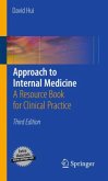 Approach to Internal Medicine