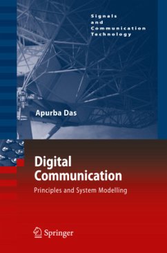 Digital Communication - Das, Apurba