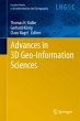 Advances in 3D Geo-Information Sciences - Bild 1