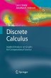 Discrete Calculus - Bild 1