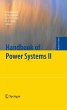 Handbook of Power Systems II - Bild 1