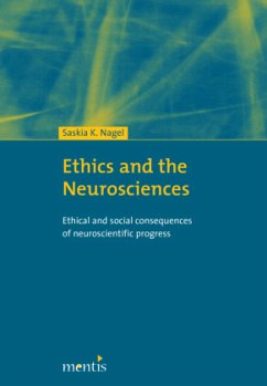 Ethics and the Neurosciences - Nagel, Saskia K.