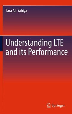 Understanding Lte and Its Performance - Ali-Yahiya, Tara
