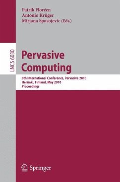 Pervasive Computing