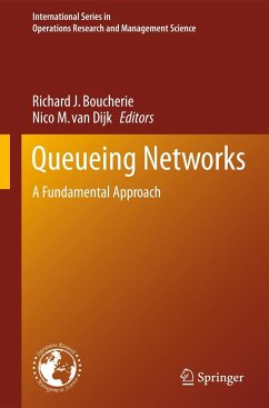 Queueing Networks