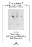 Vittoria Caldoni - Modell und Identifikationsfigur des 19. Jahrhunderts