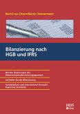 Bilanzierung nach HGB und IFRS
