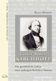 Gustav Robert Kirchhoff