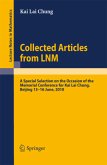 Collected Articles from LNM
