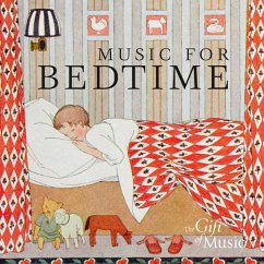 Music For Bedtime - Souter/Vishnik/Piha/London Symphony Orch