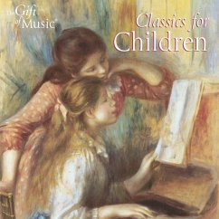 Classics For Children-Klavierwerke - Souter,Martin