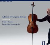 Souvenirs-Werke Für Violoncello & Ensemble