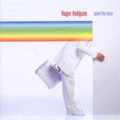 Open The Door - Roger Hodgson