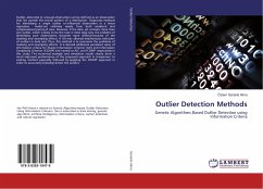 Outlier Detection Methods