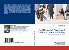 The Dilemma of Poverty and Civil Unrest in the Philippines