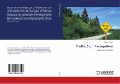 Traffic Sign Recognition