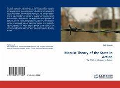Marxist Theory of the State in Action - Ustural, Adil