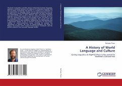 A History of World Language and Culture - Thom, Nicholas