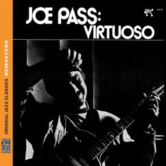 Virtuoso (Ojc Remasters) - Pass,Joe