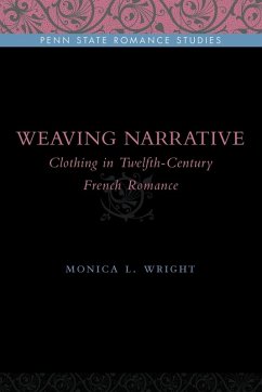 Cover Weaving Narrative