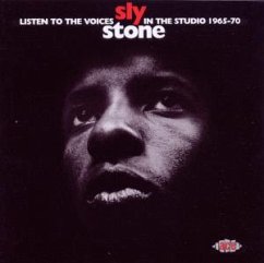 Listen To The Voices-Sly Stone In The Studio 1965-