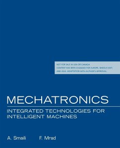 Cover Mechatronics