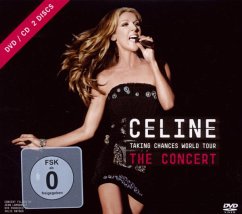 Taking Chances World Tour-The Concert - Dion,Céline