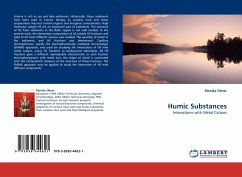 Humic Substances - Übner, Monika