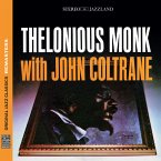 Monk With Coltrane (Ojc Remasters)