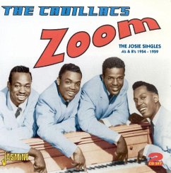 Zoom - Cadillacs