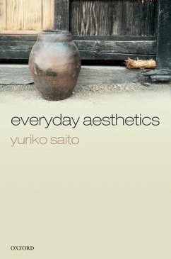 Cover Everyday Aesthetics