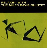 Relaxin' (Vinyl)