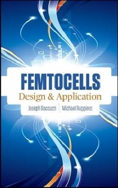 Femtocells: Design & Application - Boccuzzi, Joseph; Ruggiero, Michael