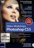 Photoshop CS5-Workshops