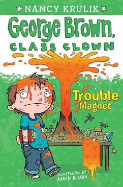 Trouble Magnet - Krulik, Nancy