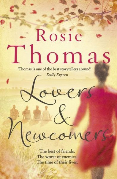 Lovers and Newcomers Lovers and Newcomers