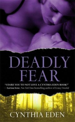 Cover Deadly Fear