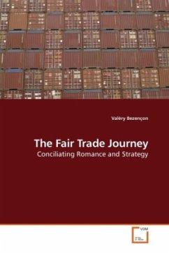 The Fair Trade Journey - Bezençon, Valéry