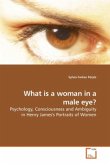 What is a woman in a male eye?