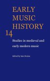 Early Music History