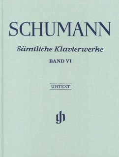 Sämtliche Klavierwerke 6